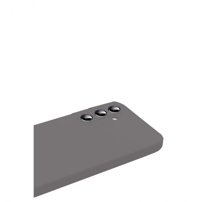 Samsung Galaxy A17 5g First Silikon - Gri