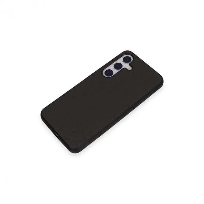 Samsung Galaxy S24 Kılıf Taft Kapak - Titan Gri