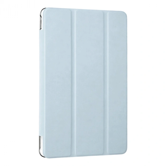 Samsung Galaxy Tab A9 Kılıf Tablet Smart Kılıf - Sierra Blue