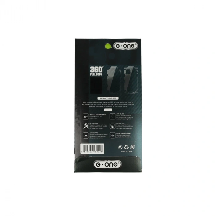 Samsung Galaxy Z Fold 5 360 Fold Full Body