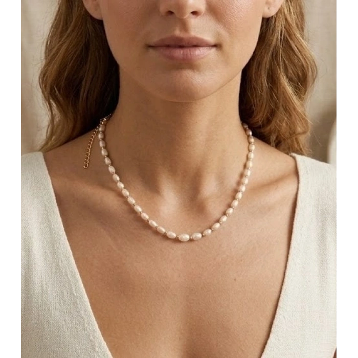 Signature Pearl Line