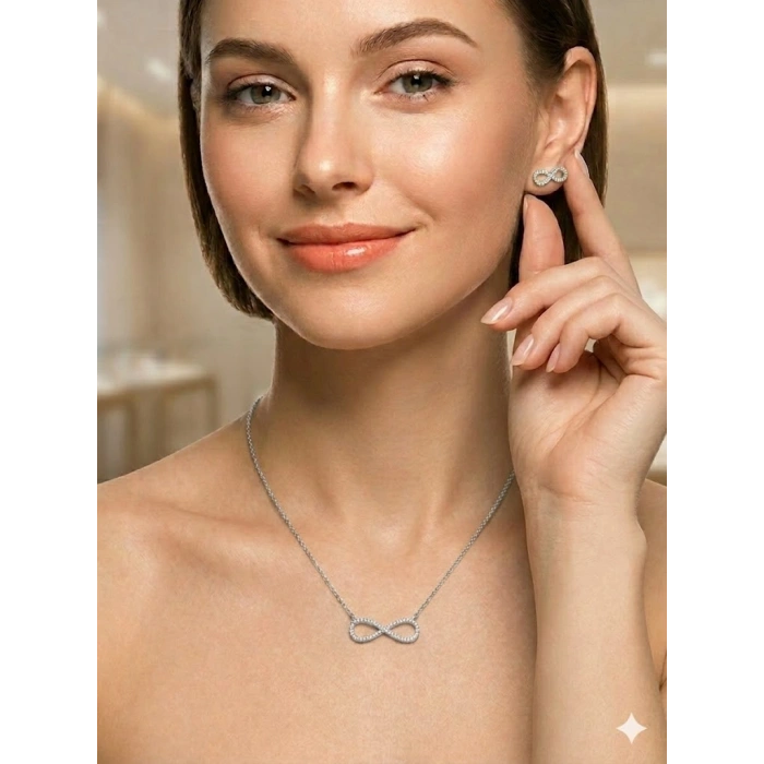 Sonsuzluk Detaylı Set
