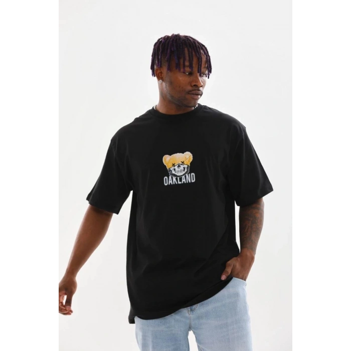 t - Siyah