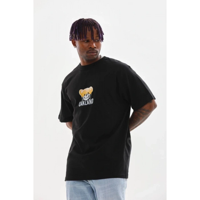 t - Siyah