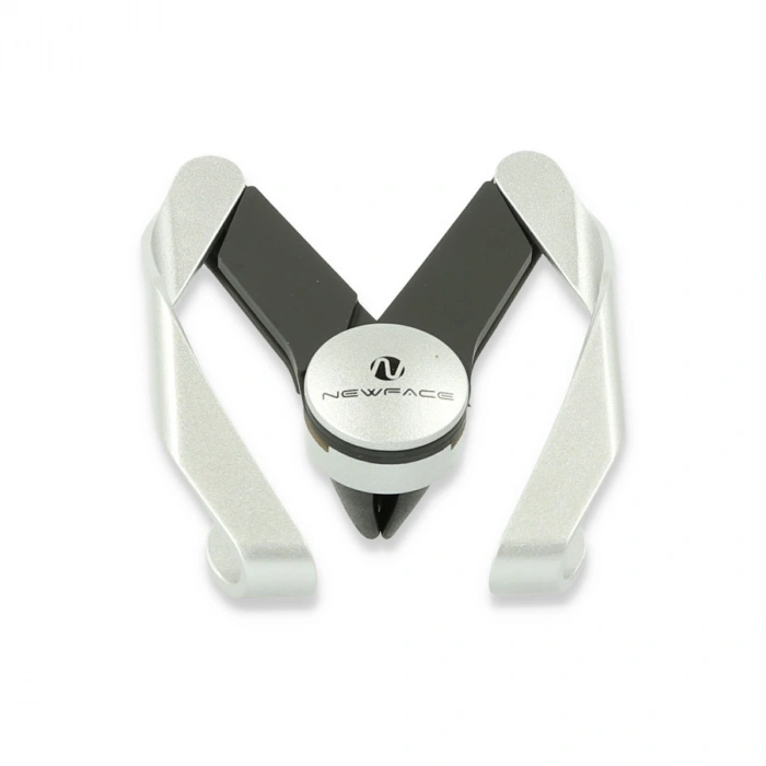 T117 Holder Araç İçi Telefon Tutucu - Siyah