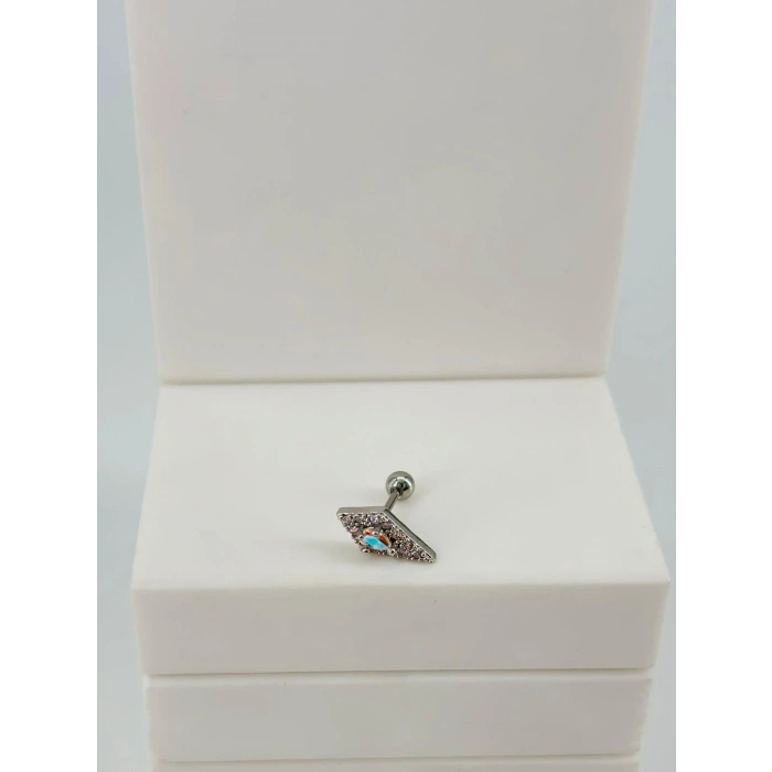 Tragus Kıkırdak Küpesi