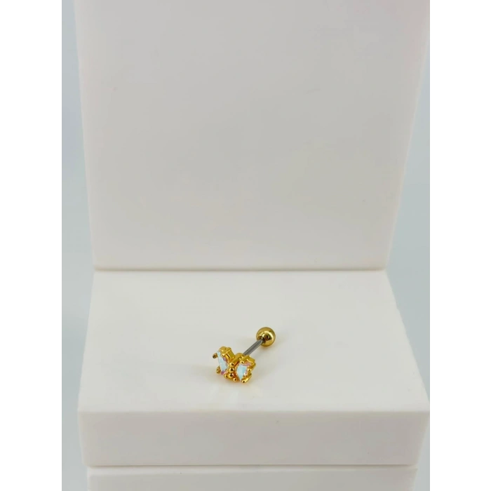 Tragus Kıkırdak  Küpesi