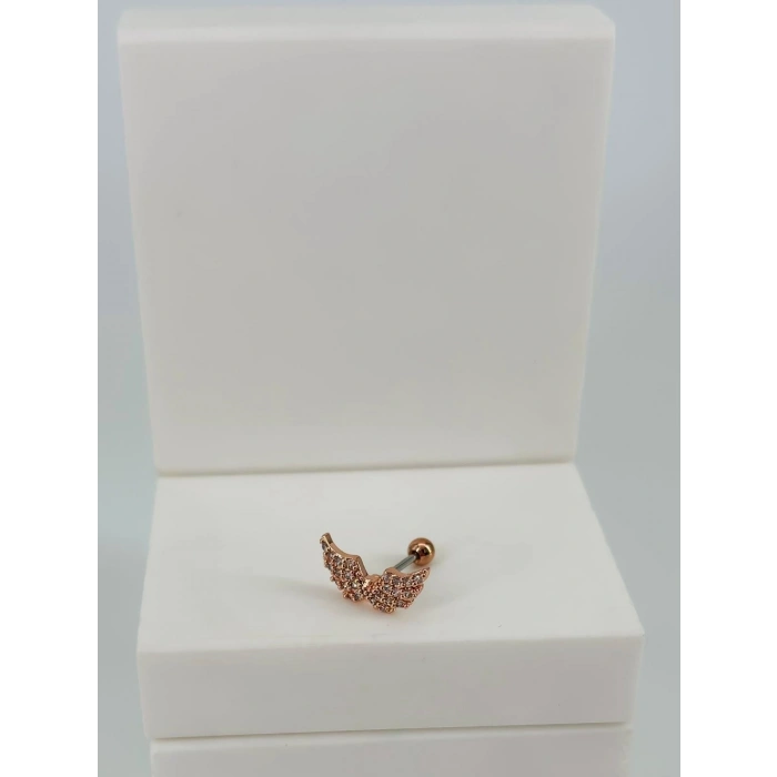 Tragus Kıkırdak Küpesi