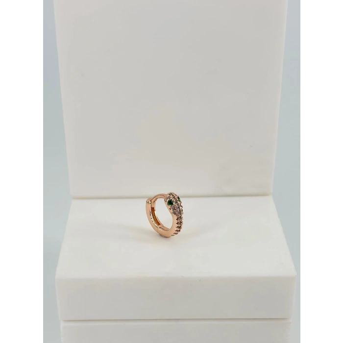 Tragus Kıkırdak Küpesi