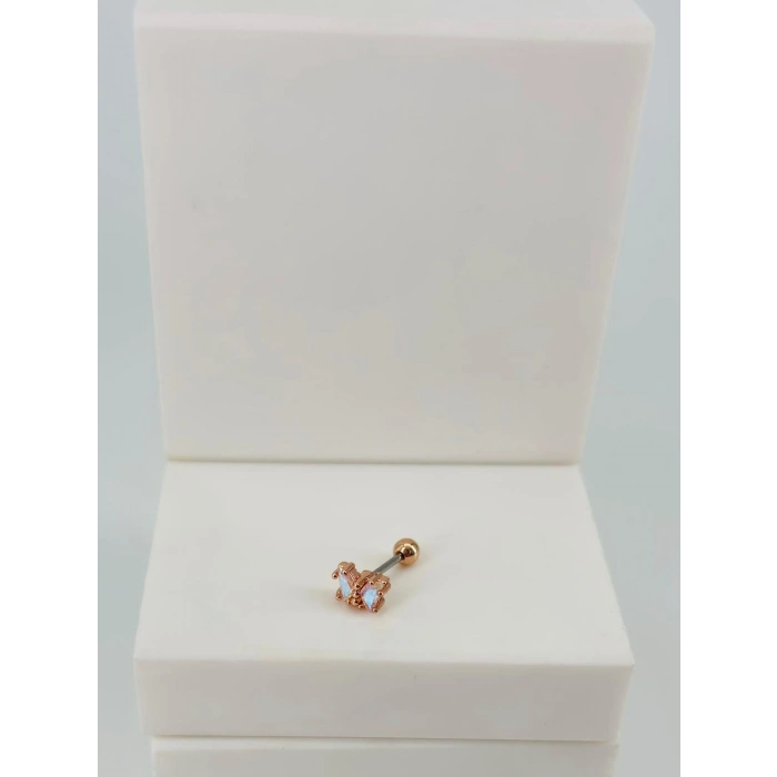 Tragus Kıkırdak Küpesi