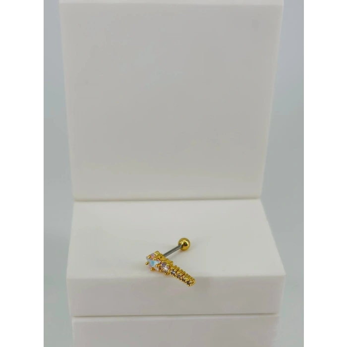 Tragus Kıkırdak Küpesi