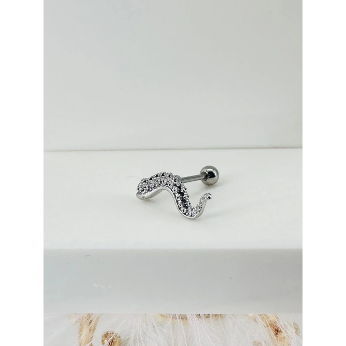 Tragus Kıkırdak  Küpesi