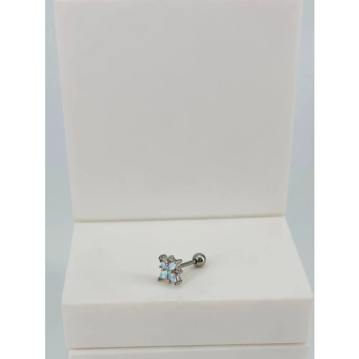 Tragus Kıkırdak Küpesi