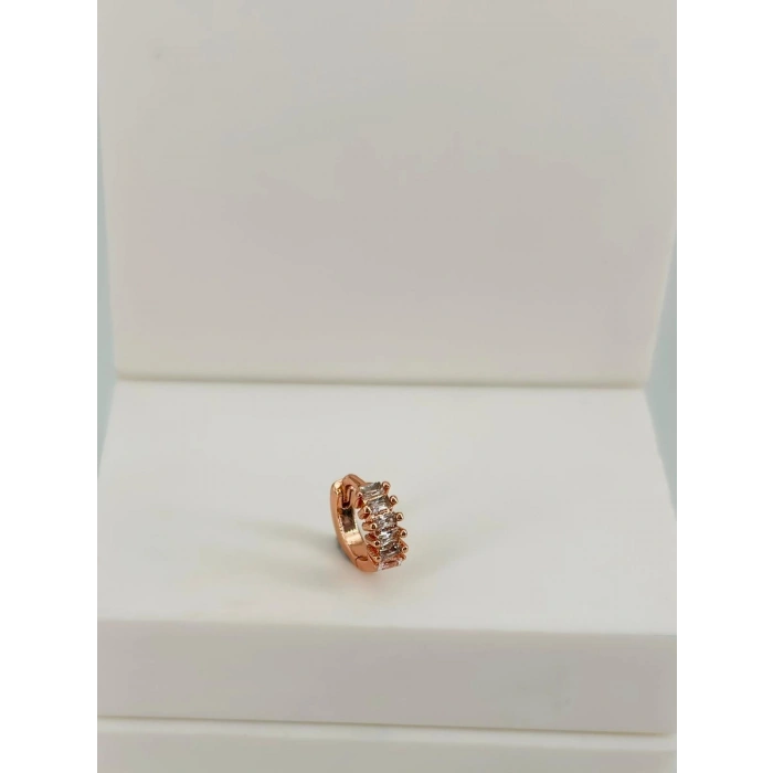 Tragus Kıkırdak Küpesi