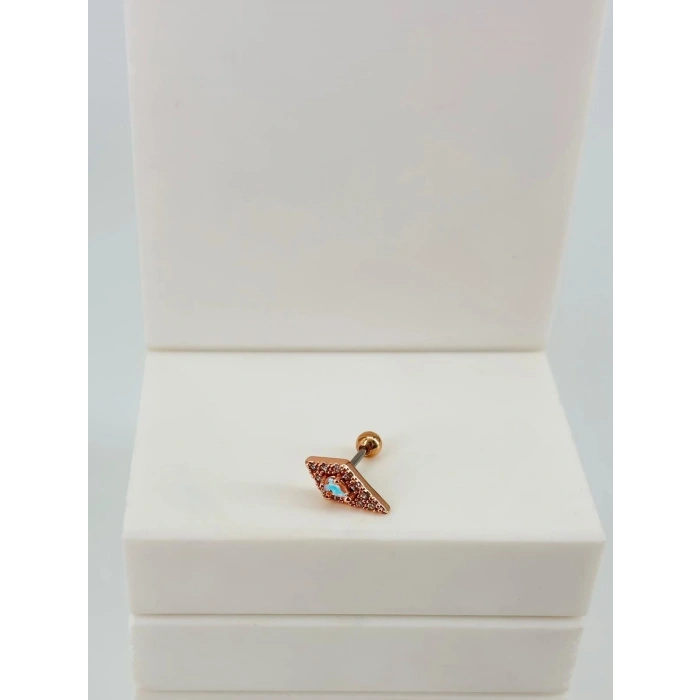 Tragus Kıkırdak Küpesi