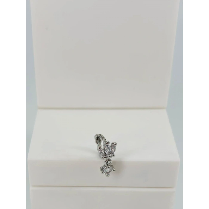 Tragus Kıkırdak Küpesi