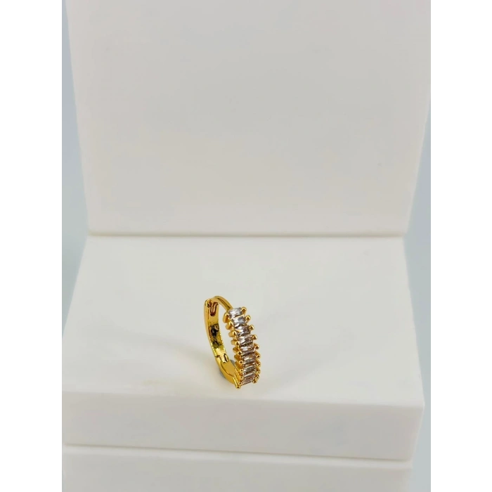 Tragus Kıkırdak Küpesi