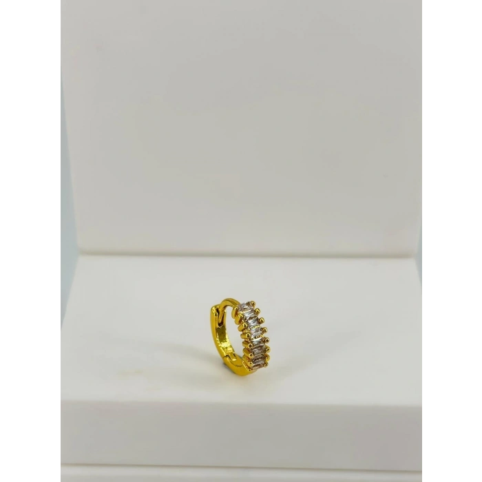 Tragus Kıkırdak Küpesi