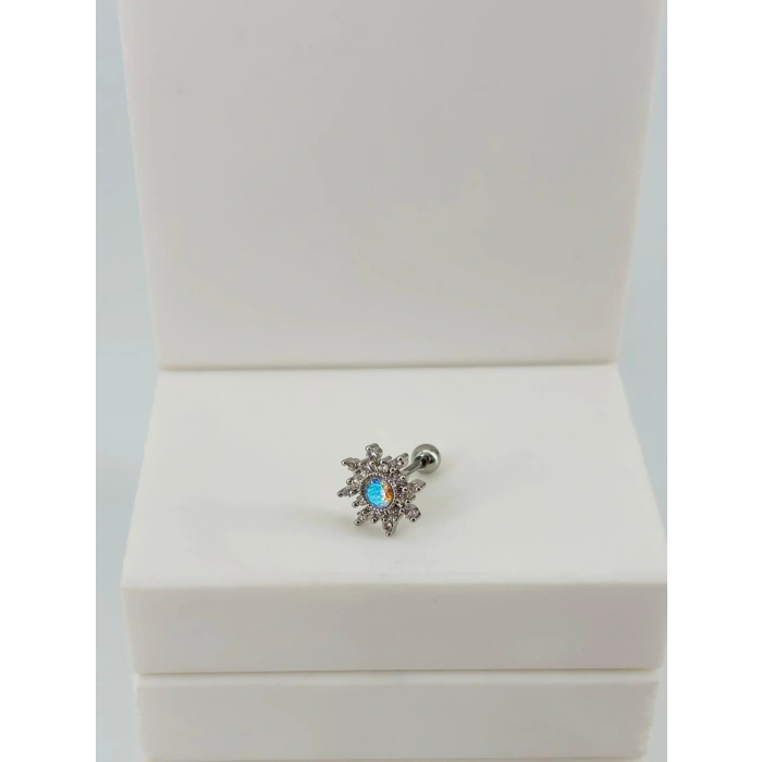 Tragus Kıkırdak Küpesi