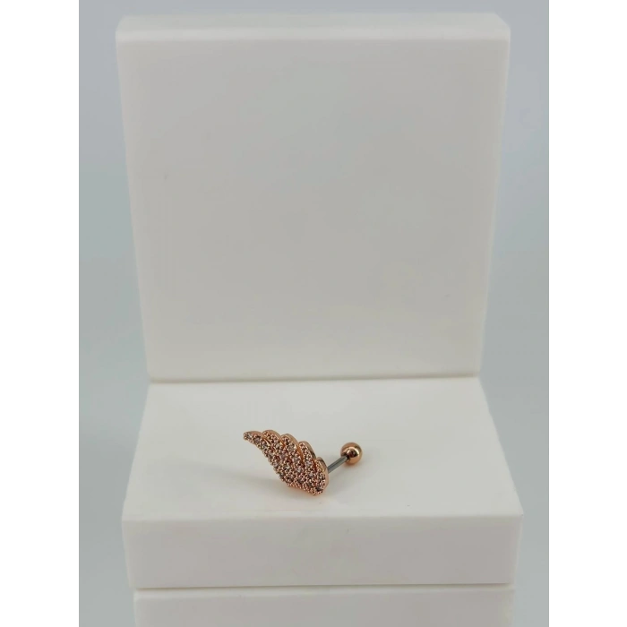 Tragus Kıkırdak Küpesi