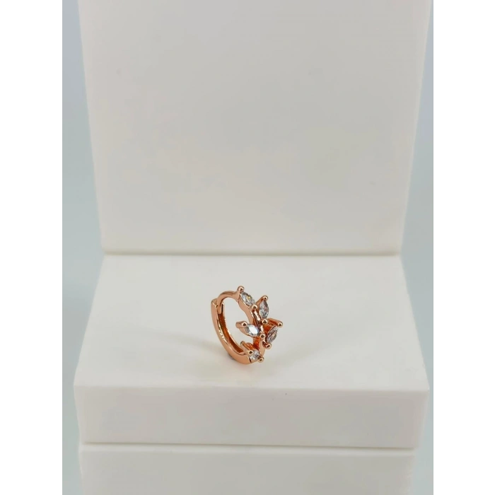 Tragus Kıkırdak Küpesi