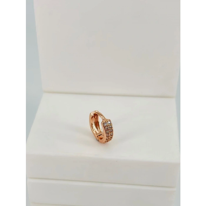 Tragus Kıkırdak Küpesi