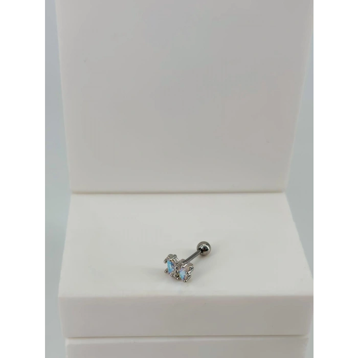 Tragus Kıkırdak Küpesi