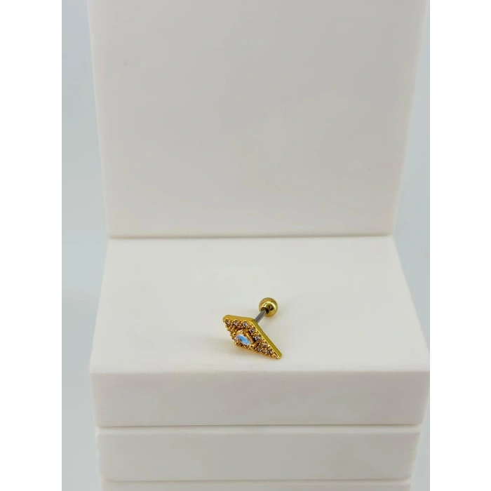 Tragus Kıkırdak Küpesi