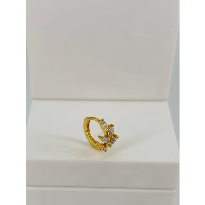 Tragus Kıkırdak Küpesi