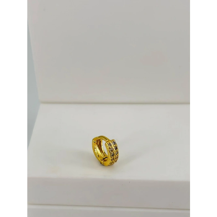 Tragus Kıkırdak Küpesi