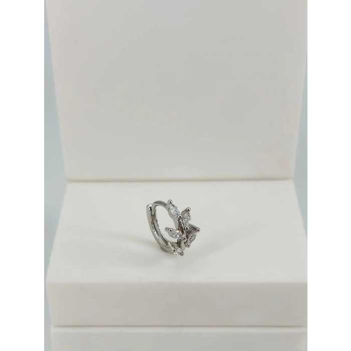 Tragus Kıkırdak Küpesi