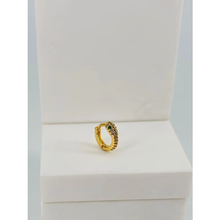 Tragus Kıkırdak Küpesi