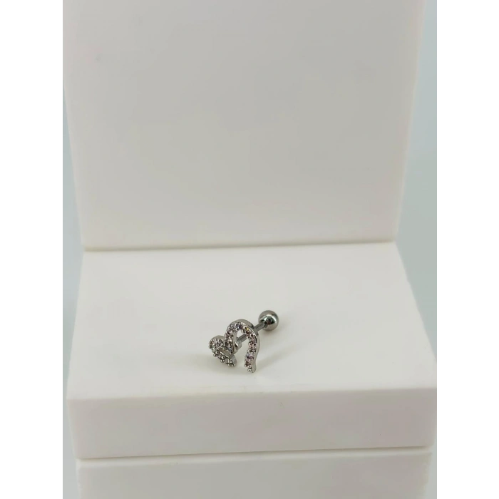 Tragus Kıkırdak Küpesi