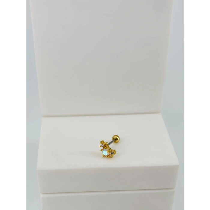 Tragus Kıkırdak Küpesi