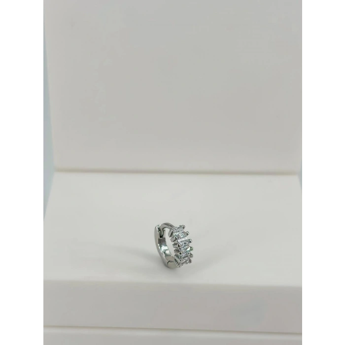 Tragus Kıkırdak Küpesi