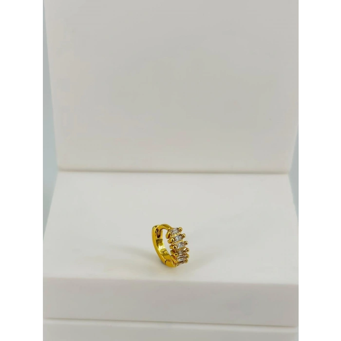 Tragus Kıkırdak Küpesi