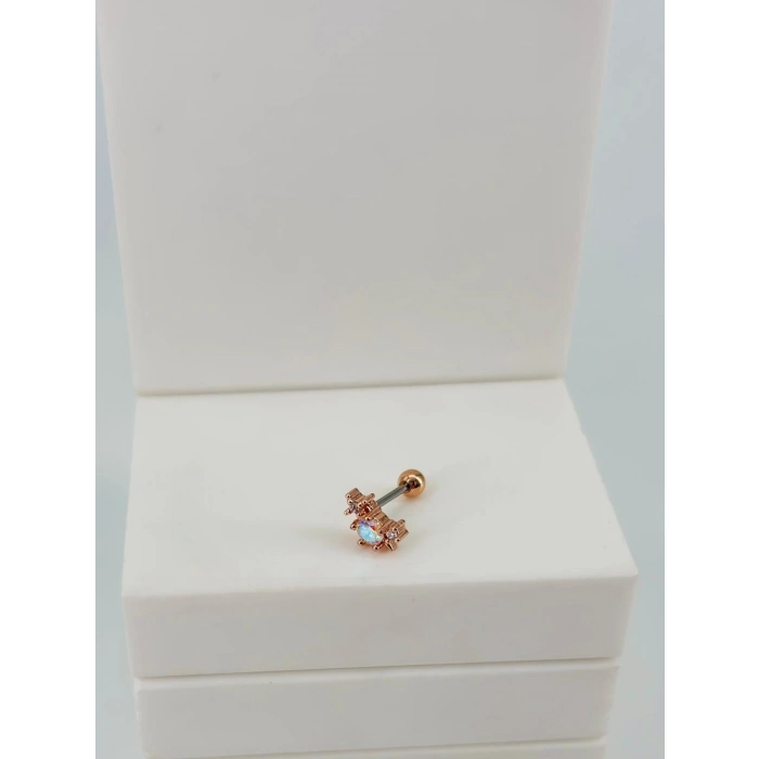 Tragus Kıkırdak Küpesi