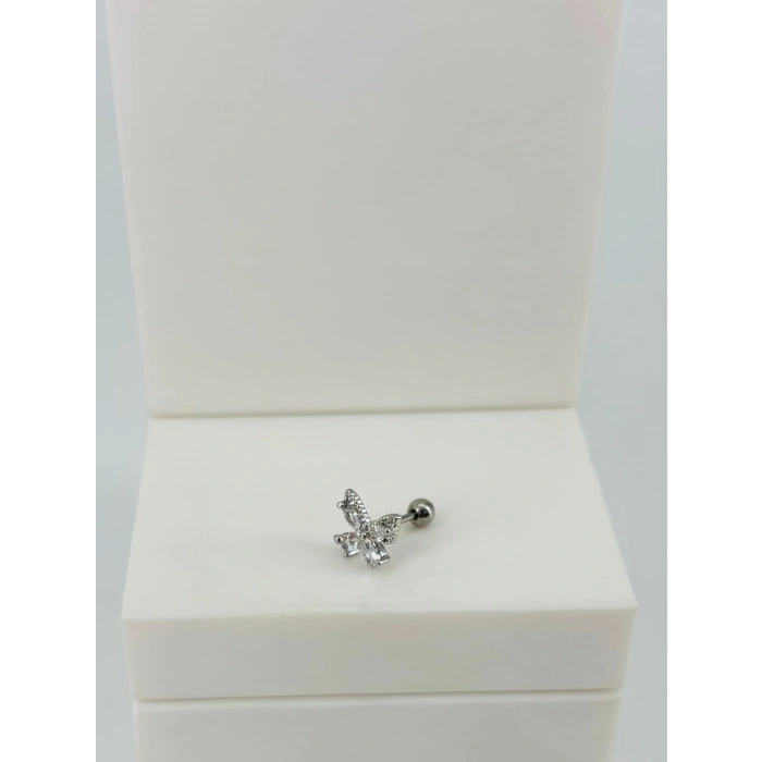 Tragus Kıkırdak Küpesi