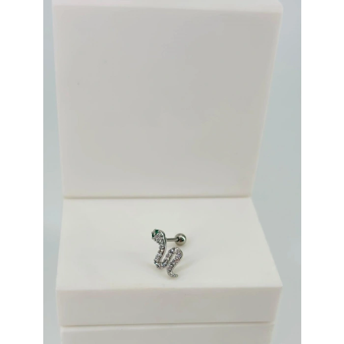 Tragus Kıkırdak Küpesi
