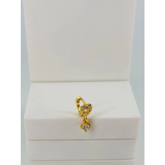 Tragus Kıkırdak Küpesi