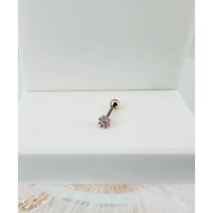 Tragus Kıkırdak Küpesi