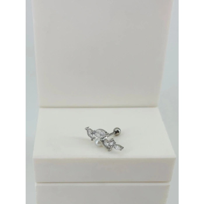 Tragus Kıkırdak Küpesi
