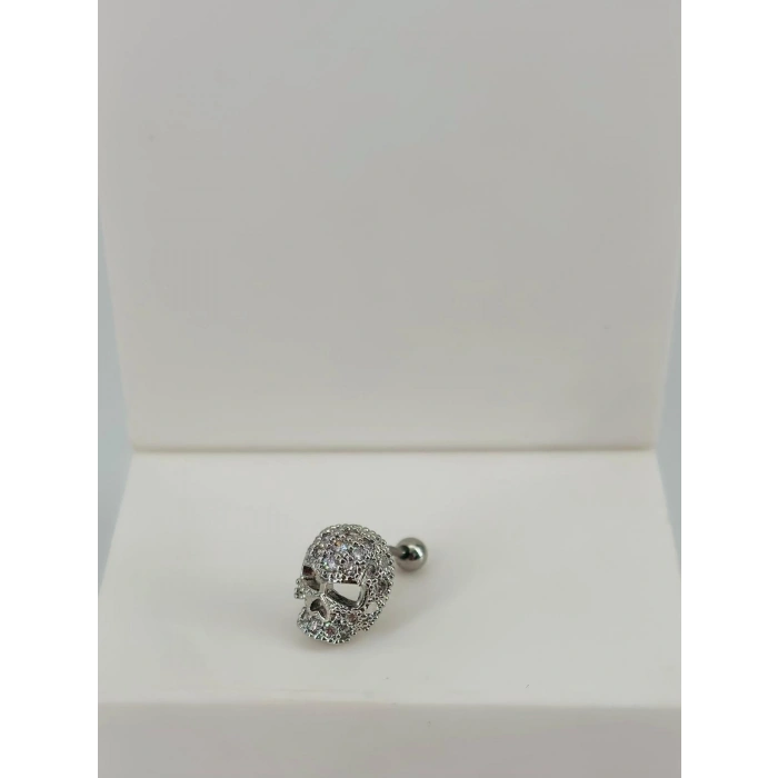 Tragus Kıkırdak Küpesi