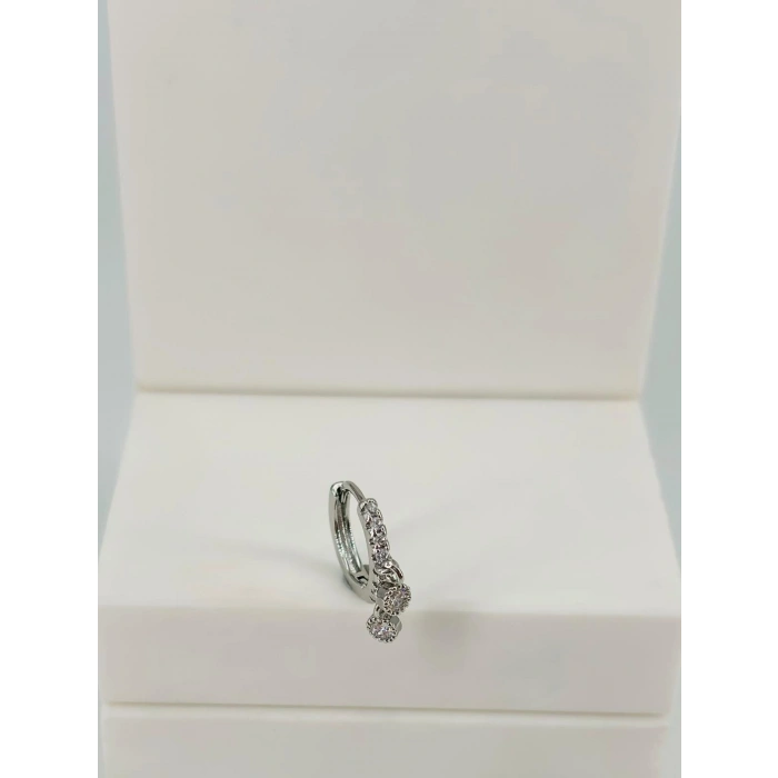Tragus Kıkırdak Küpesi