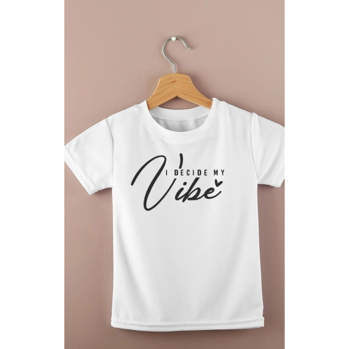 Unisex Oversize 24/1 Penye DTF Baskılı Tişört - DTF65