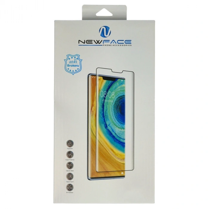 Xiaomi 15 Ultra Polymer Nano Ekran Koruyucu