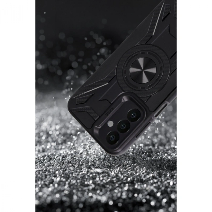 Xiaomi Redmi 13c Kılıf Lincoln Silikon - Lacivert