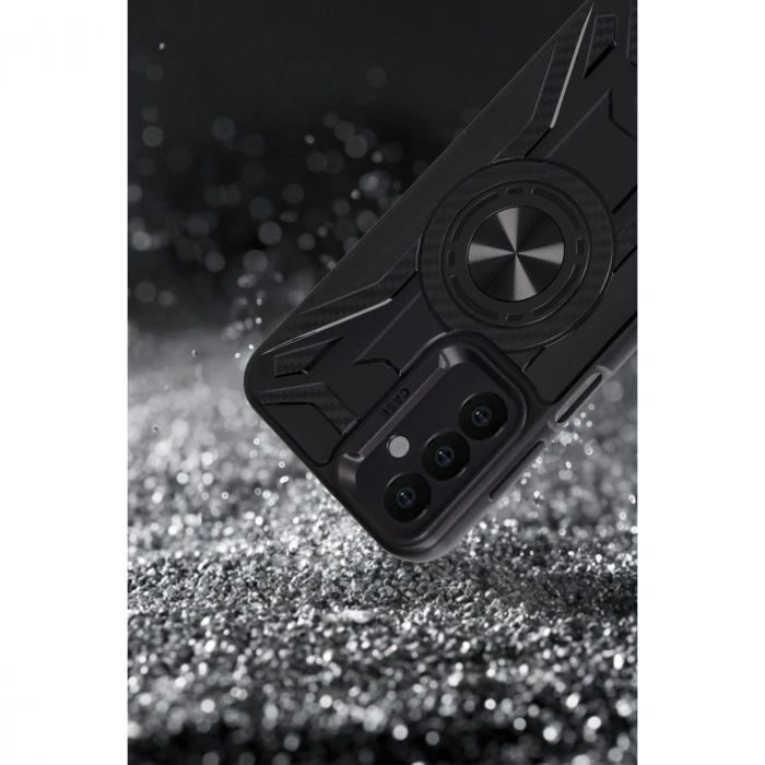 Xiaomi Redmi Note 12 Pro 4g Kılıf Lincoln Silikon - Koyu Yeşil