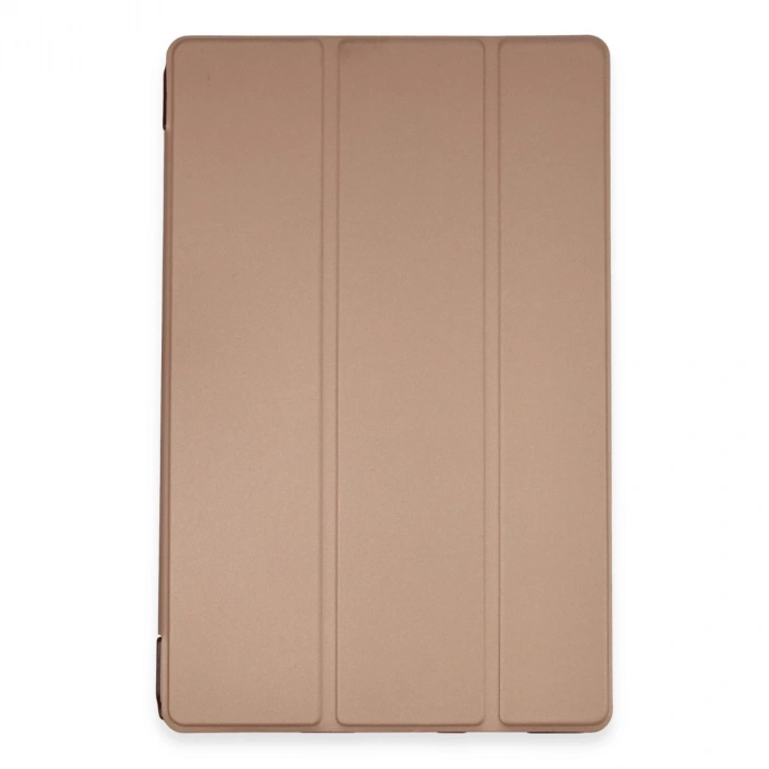 Xiaomi Redmi Pad Kılıf Tablet Smart Kılıf - Rose Gold