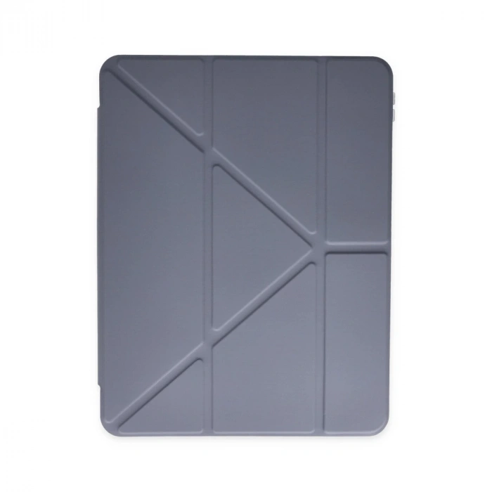 Xiaomi Redmi Pad Se Kılıf Kalemlikli Mars Tablet Kılıfı - Lavender